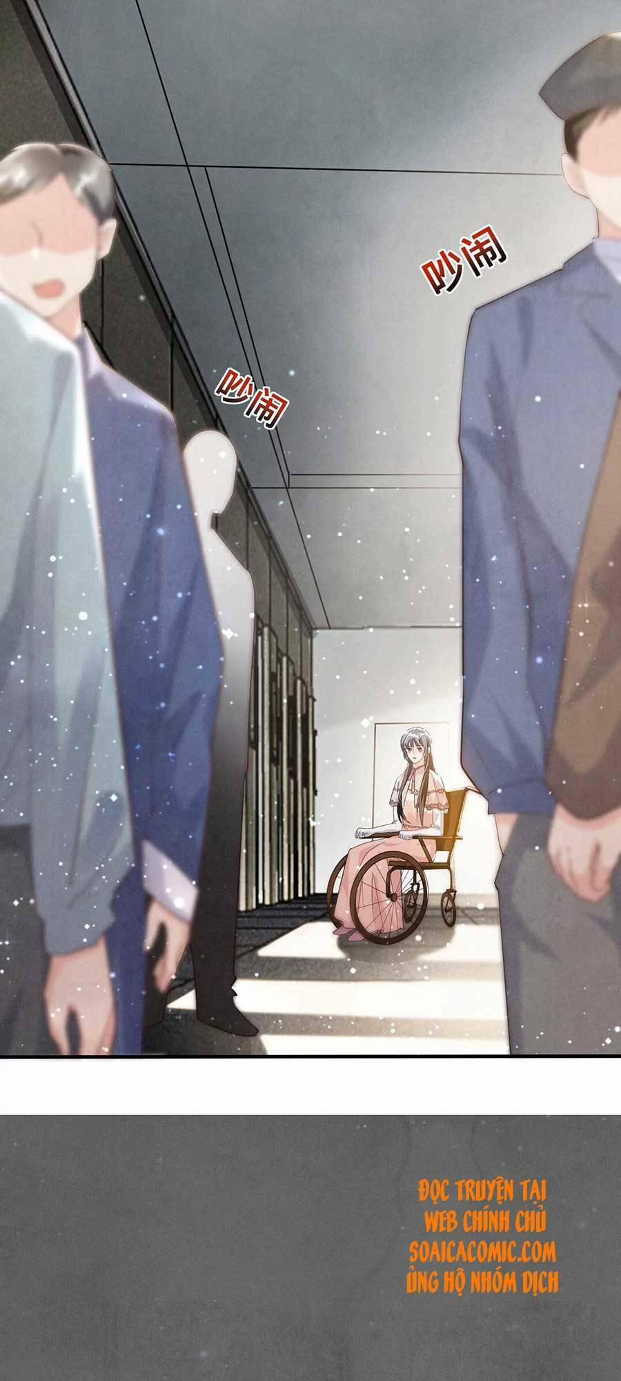 Tôi Có Ông Chồng Hay Ghen 11 trang 14