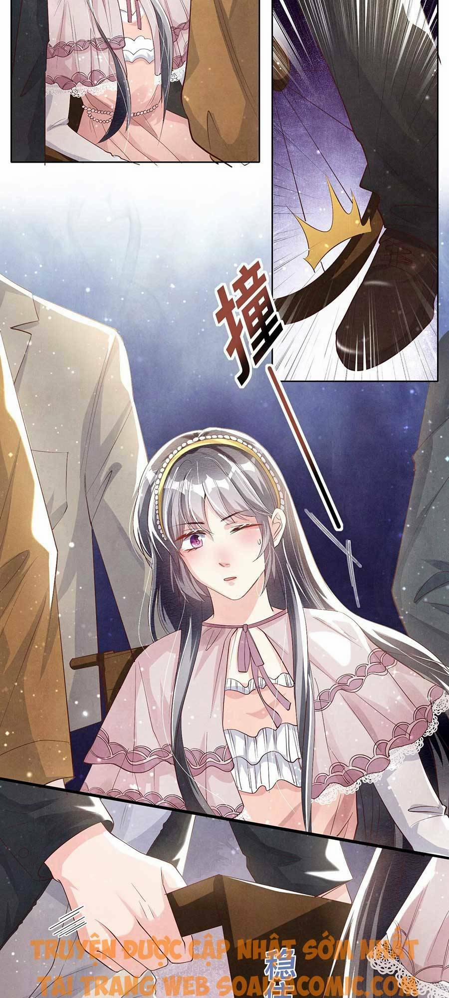 Tôi Có Ông Chồng Hay Ghen 11 trang 17