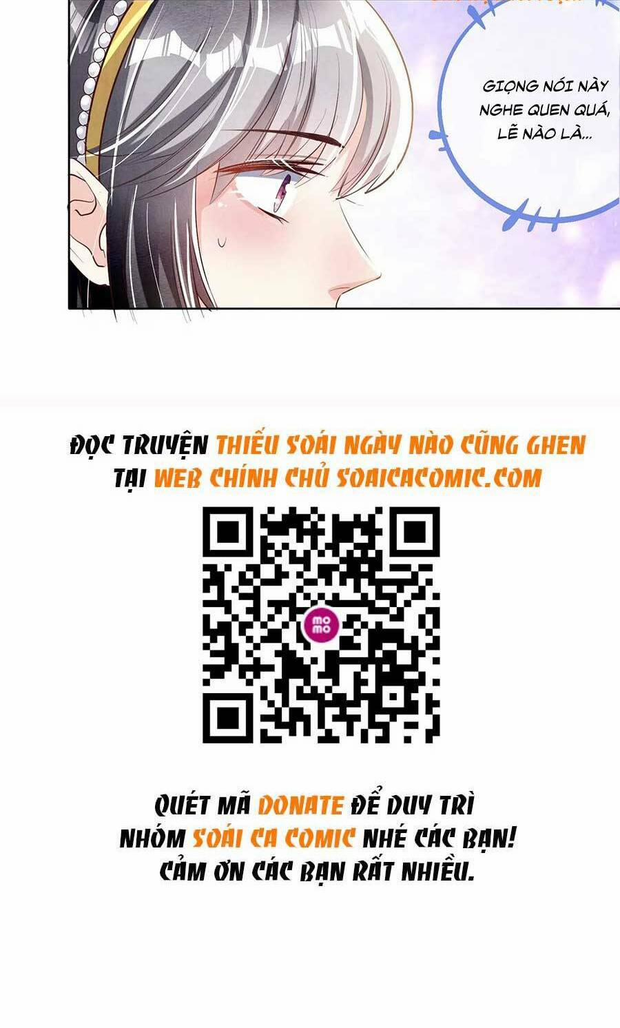 Tôi Có Ông Chồng Hay Ghen 11 trang 19