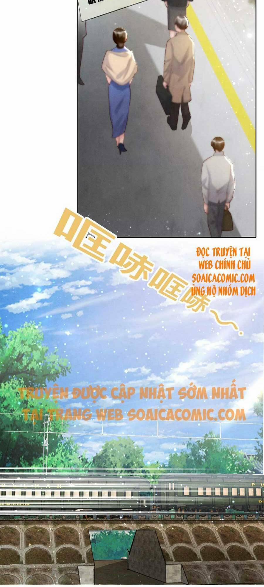 Tôi Có Ông Chồng Hay Ghen 11 trang 7