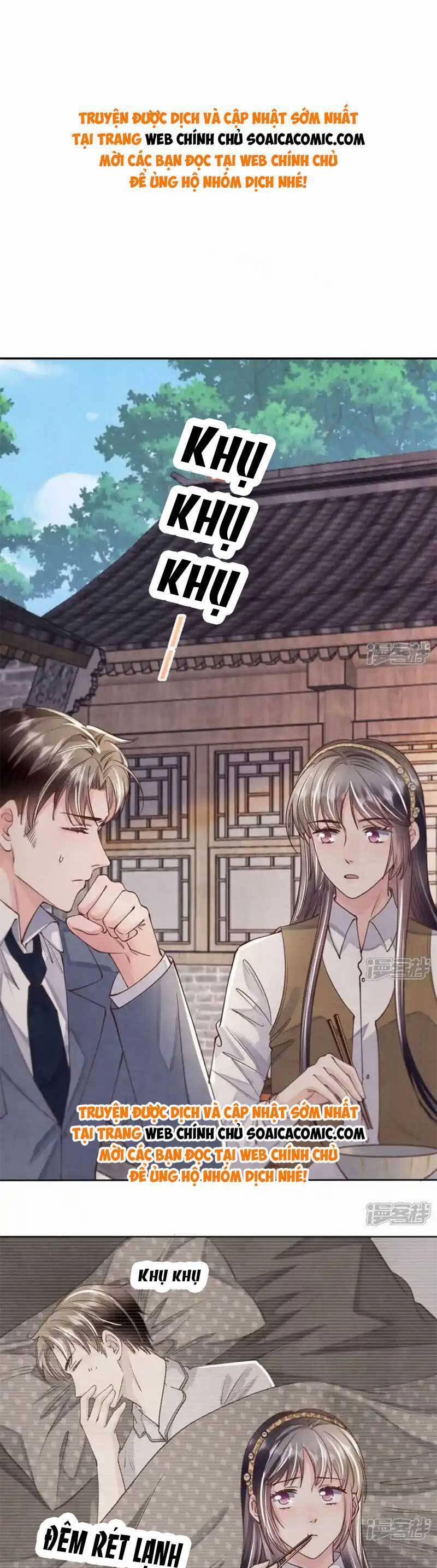 Tôi Có Ông Chồng Hay Ghen 137 trang 0