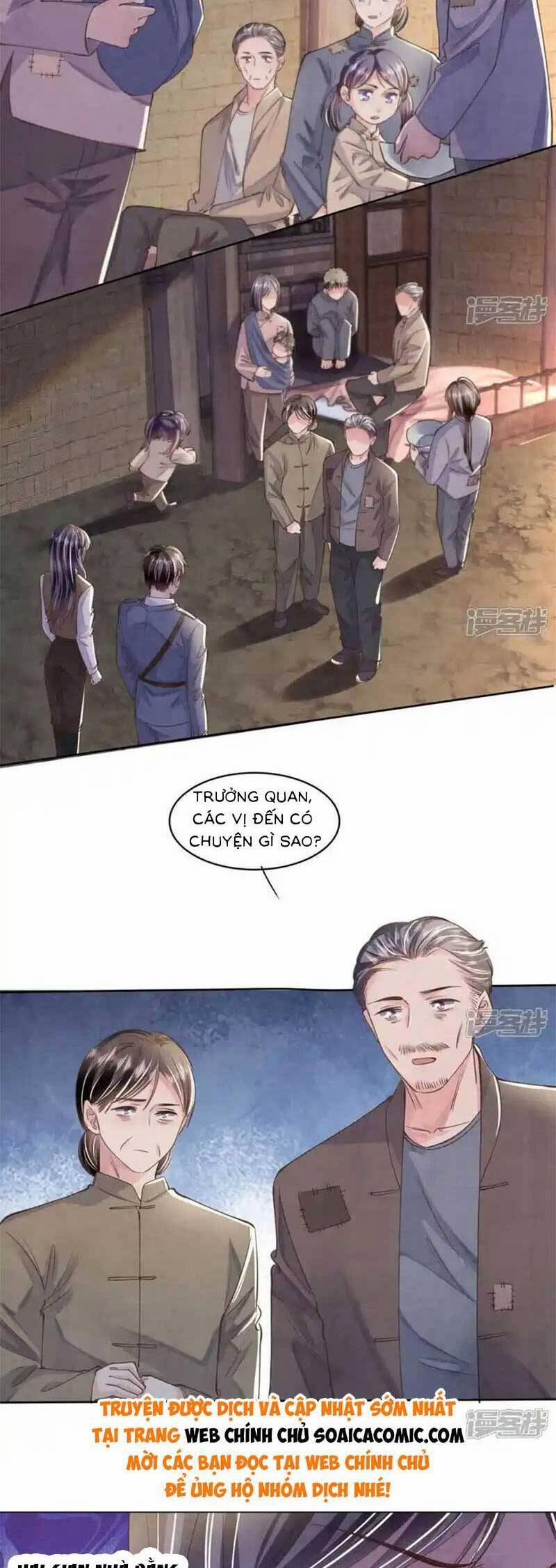 Tôi Có Ông Chồng Hay Ghen 137 trang 10