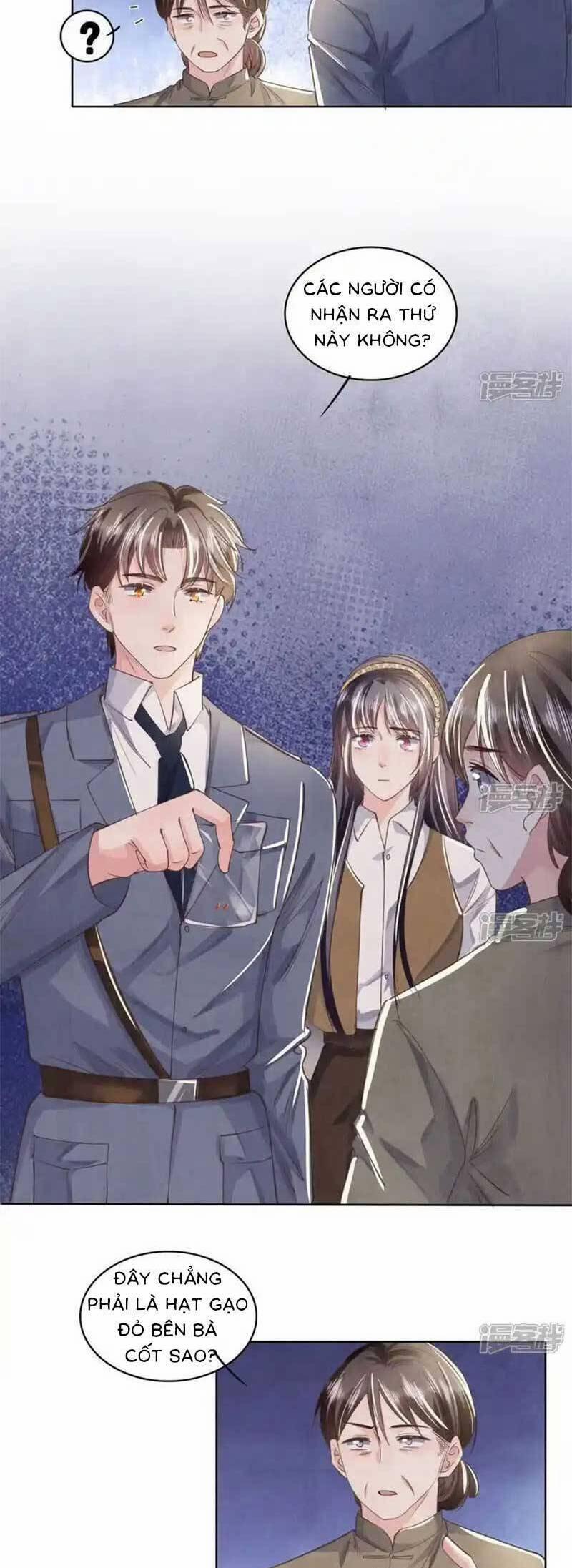 Tôi Có Ông Chồng Hay Ghen 137 trang 16