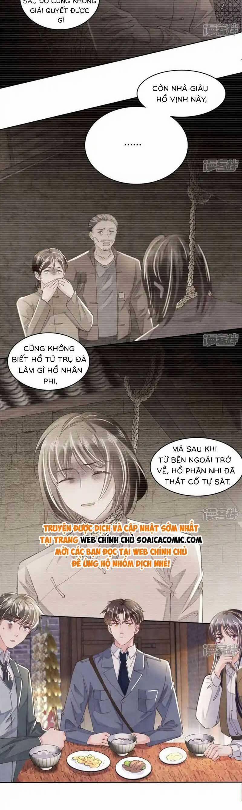 Tôi Có Ông Chồng Hay Ghen 137 trang 4