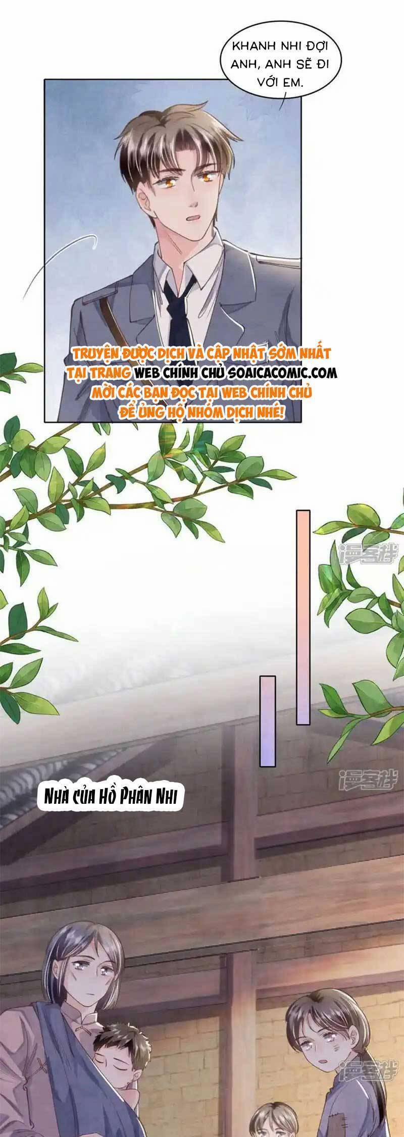 Tôi Có Ông Chồng Hay Ghen 137 trang 9