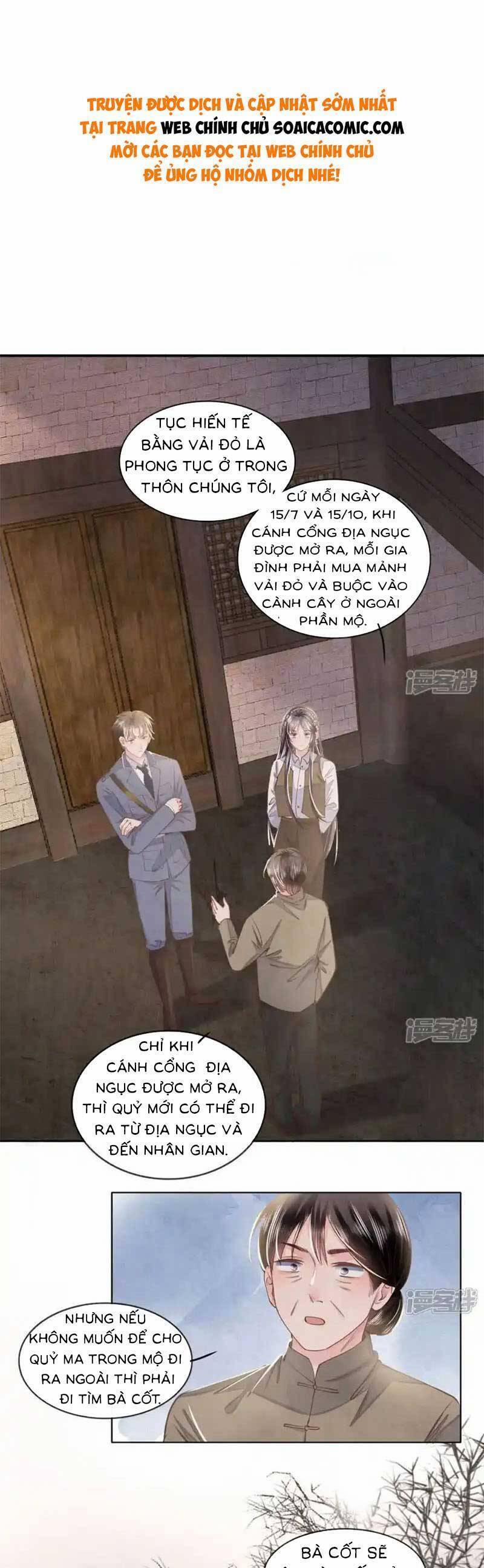 Tôi Có Ông Chồng Hay Ghen 138 trang 0