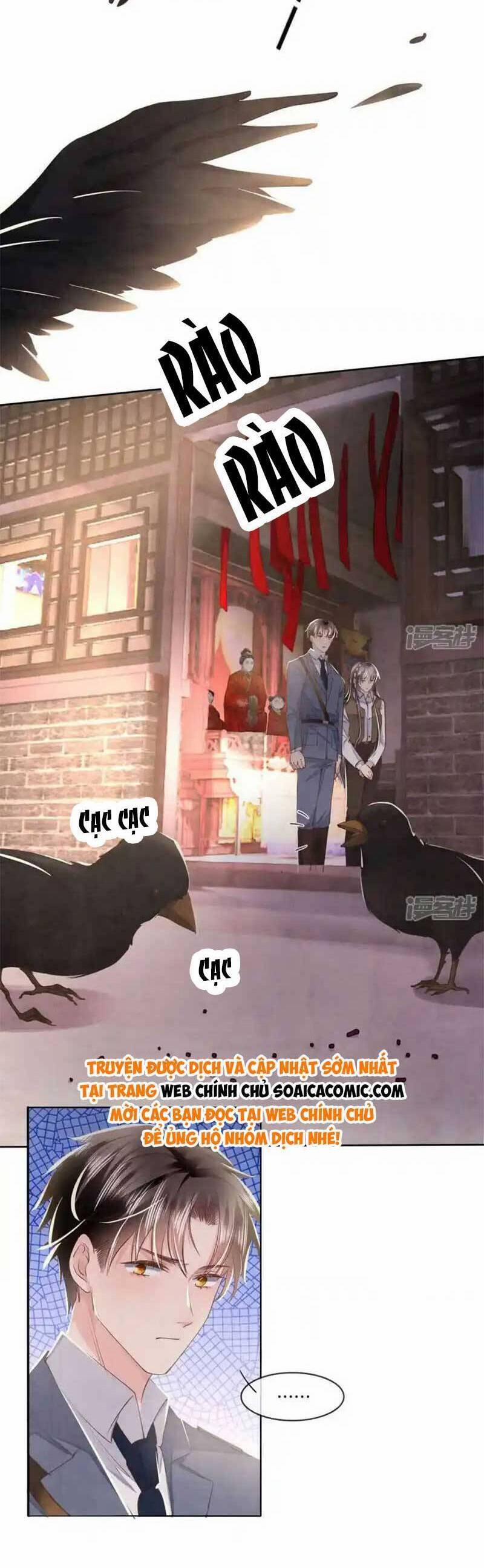 Tôi Có Ông Chồng Hay Ghen 138 trang 11