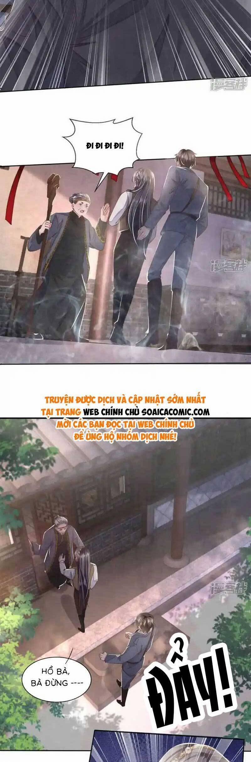 Tôi Có Ông Chồng Hay Ghen 138 trang 13