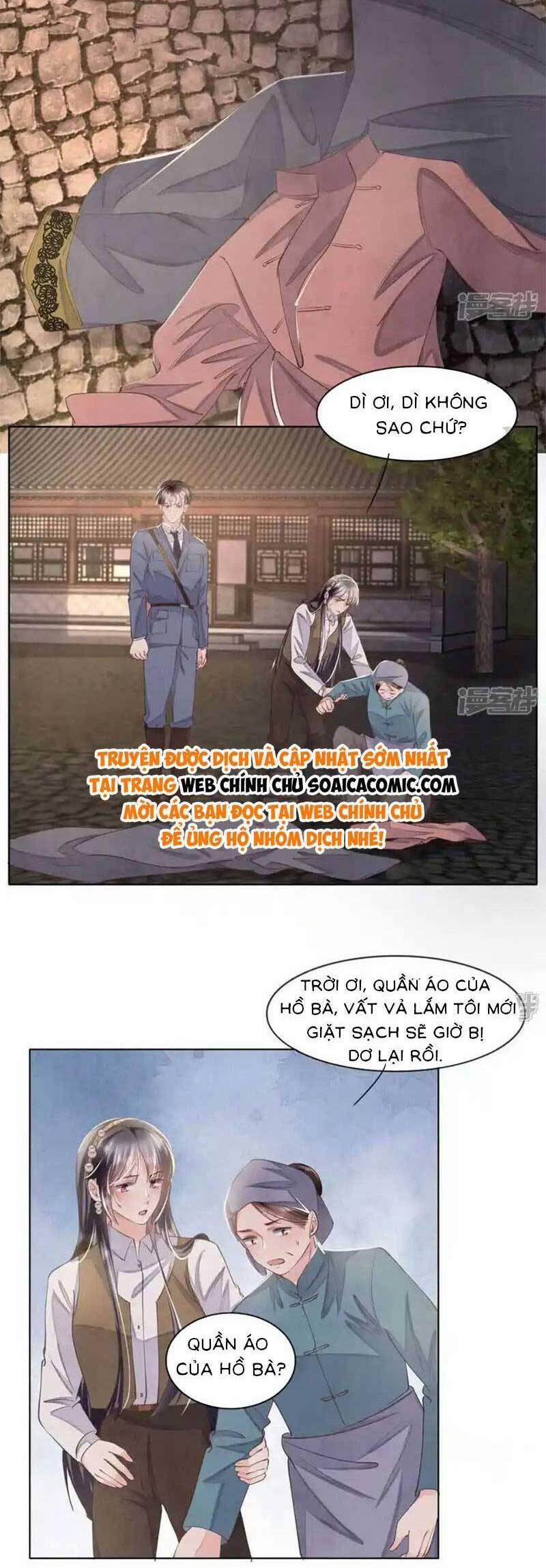 Tôi Có Ông Chồng Hay Ghen 138 trang 17