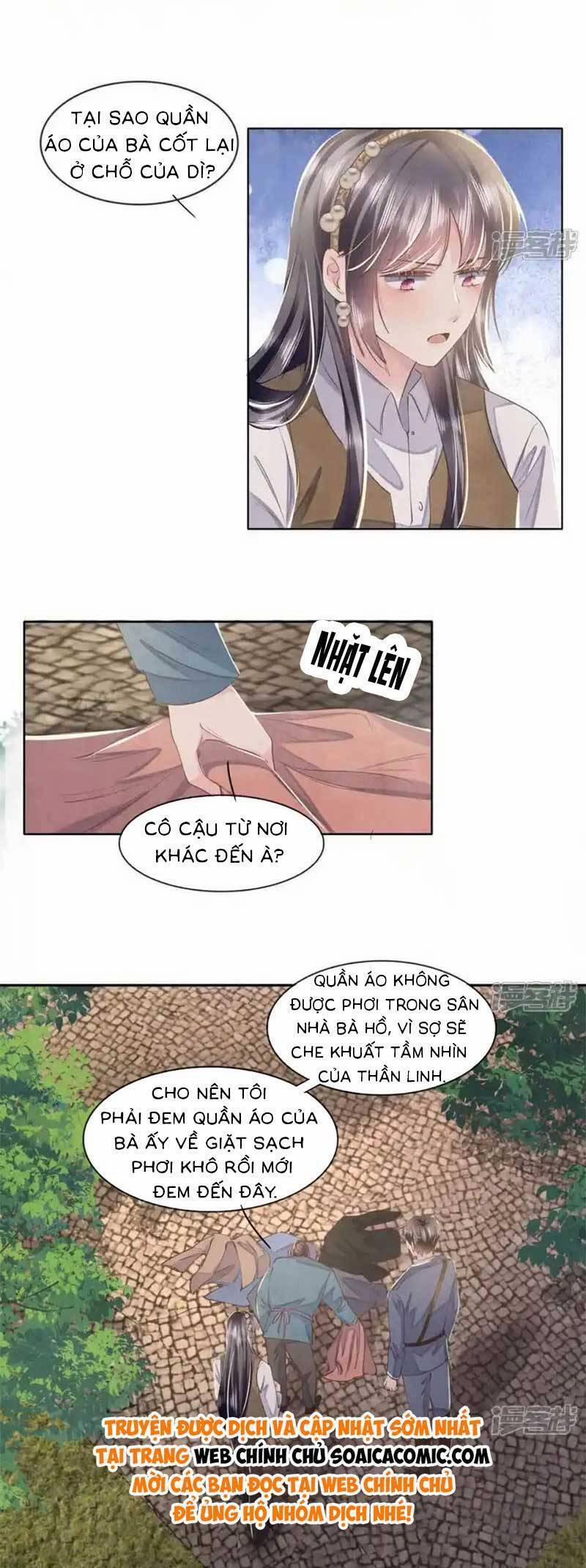 Tôi Có Ông Chồng Hay Ghen 138 trang 18