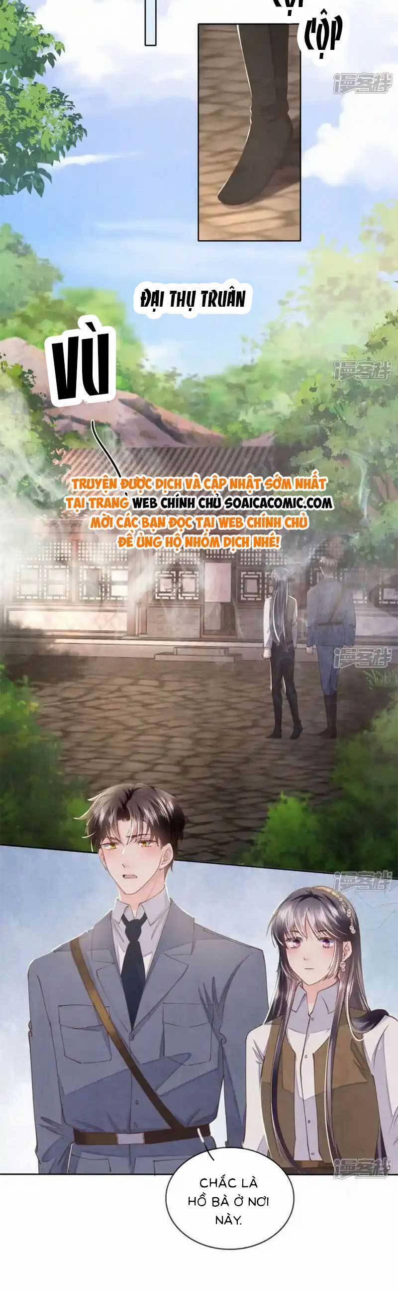 Tôi Có Ông Chồng Hay Ghen 138 trang 2