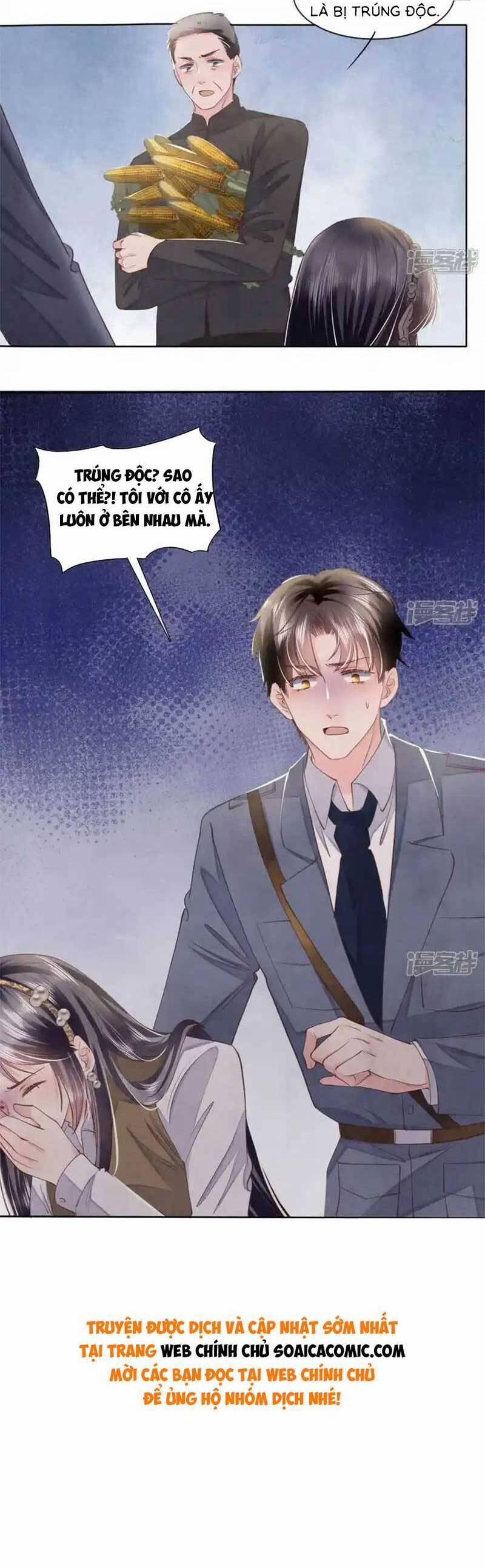 Tôi Có Ông Chồng Hay Ghen 138 trang 23