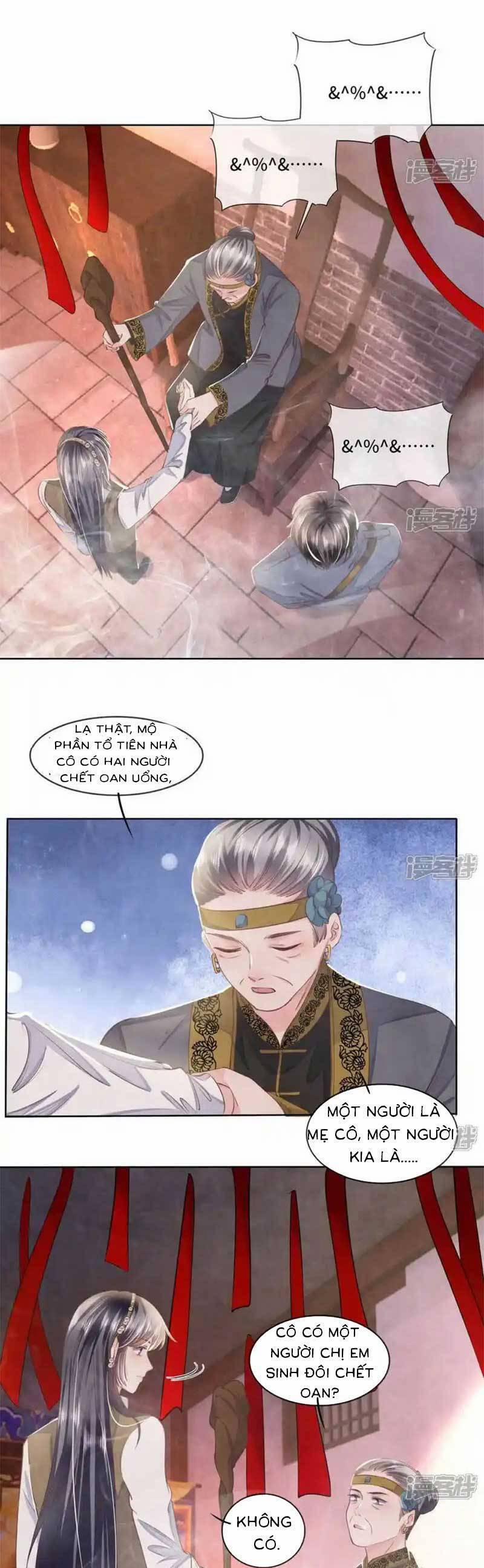 Tôi Có Ông Chồng Hay Ghen 138 trang 9