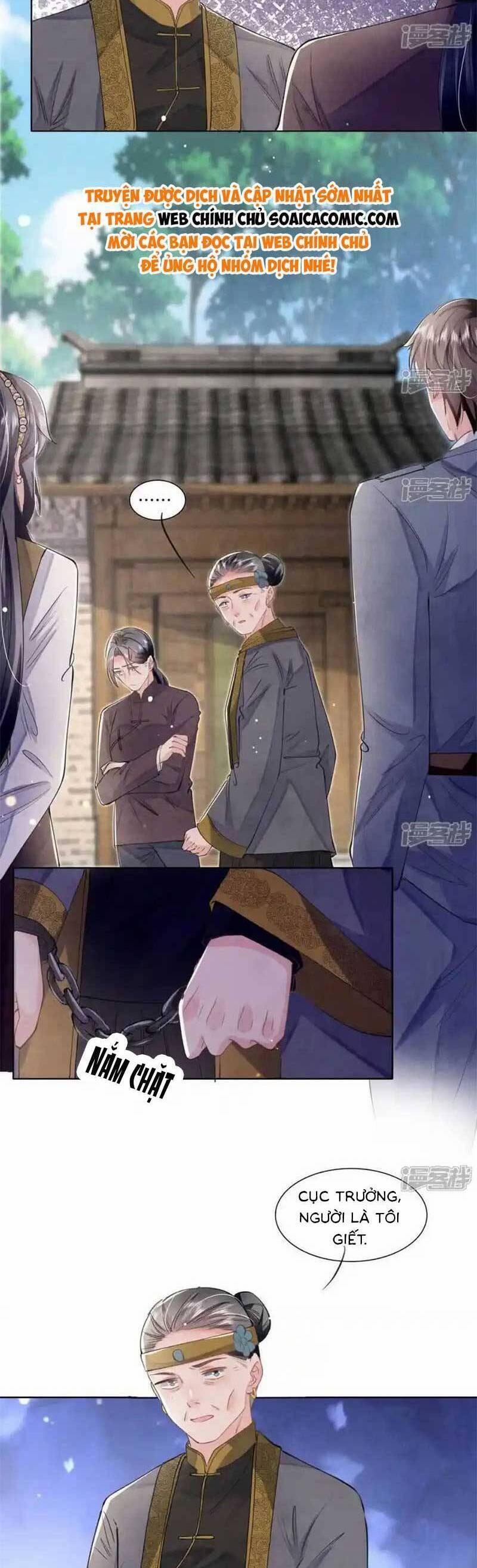 Tôi Có Ông Chồng Hay Ghen 139 trang 16