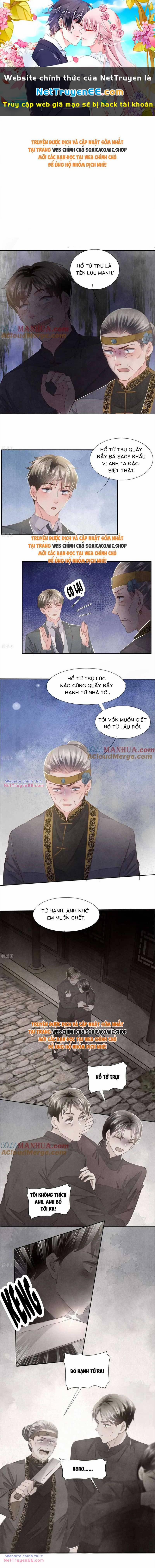 Tôi Có Ông Chồng Hay Ghen 140 trang 0