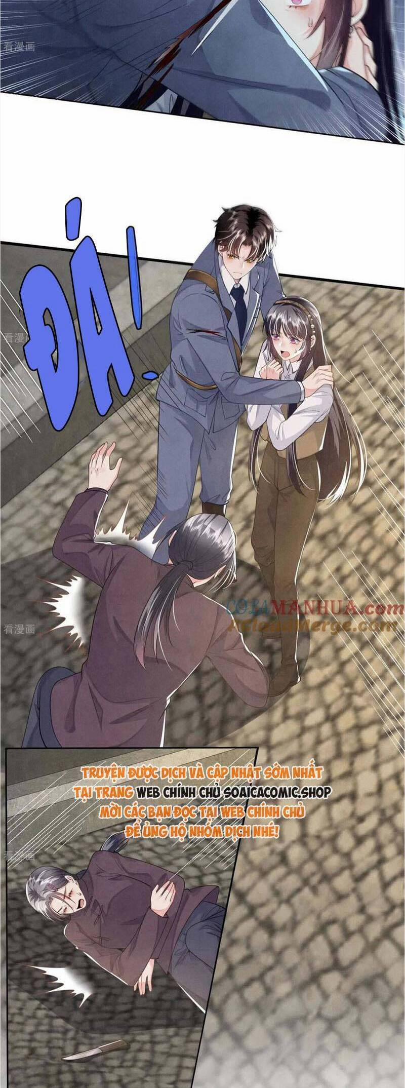 Tôi Có Ông Chồng Hay Ghen 141 trang 1