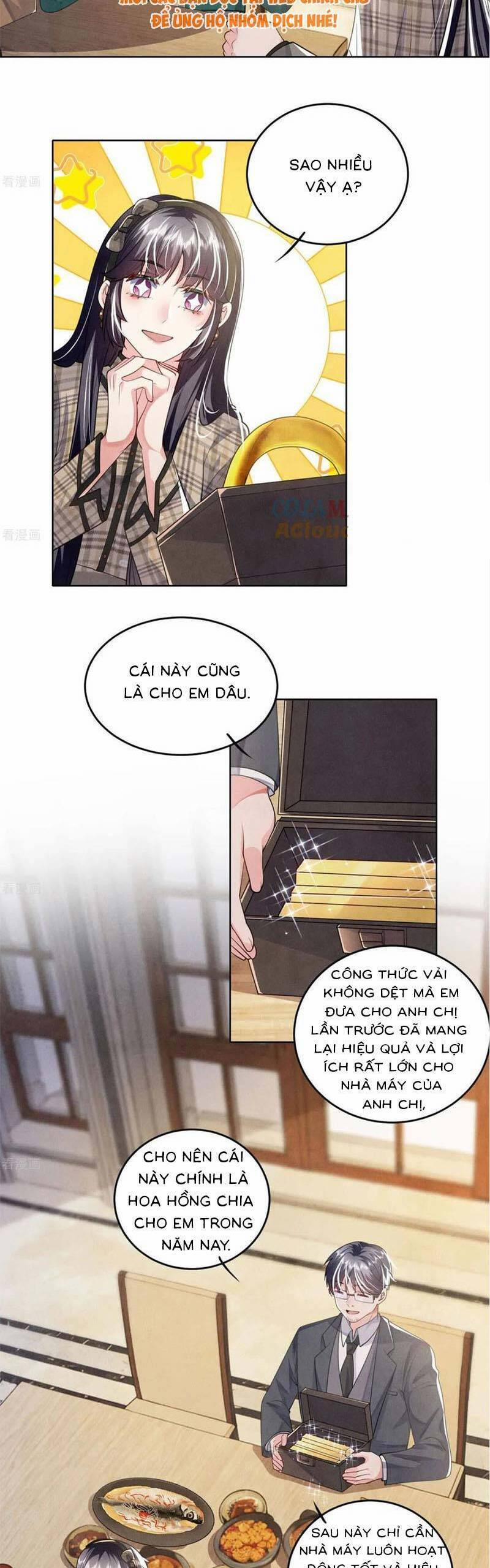 Tôi Có Ông Chồng Hay Ghen 141 trang 19