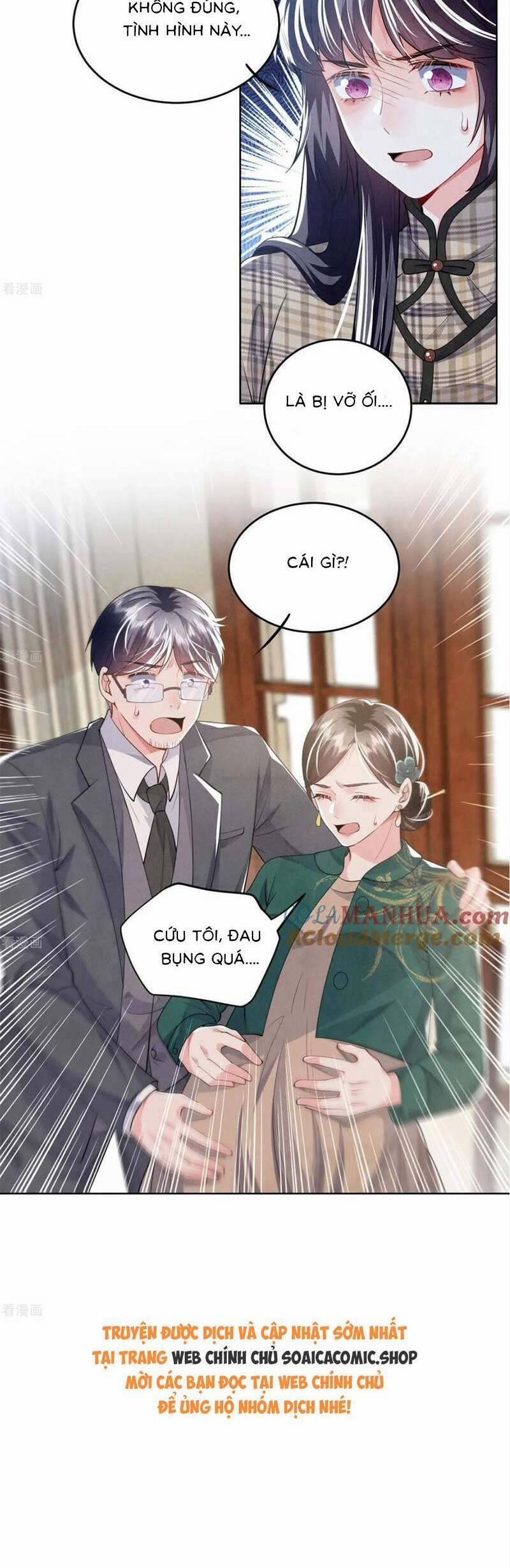 Tôi Có Ông Chồng Hay Ghen 141 trang 23