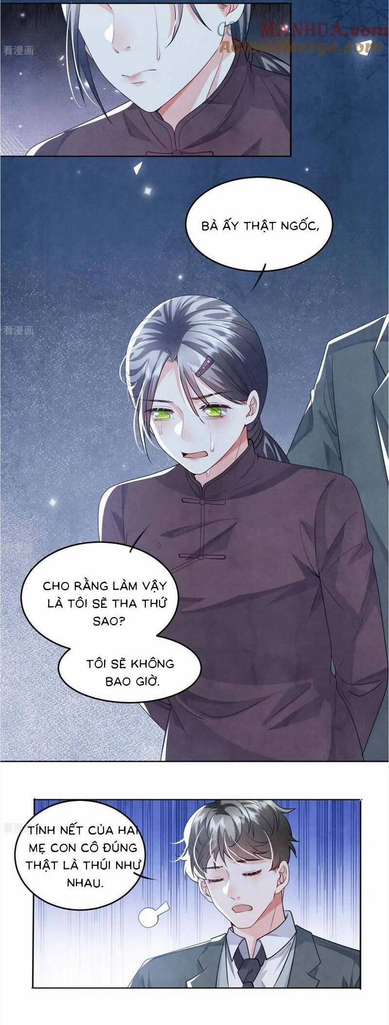 Tôi Có Ông Chồng Hay Ghen 141 trang 8