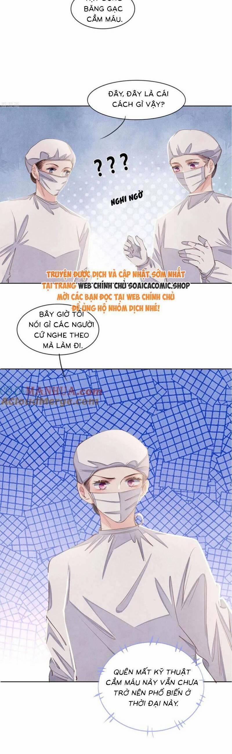 Tôi Có Ông Chồng Hay Ghen 142 trang 11