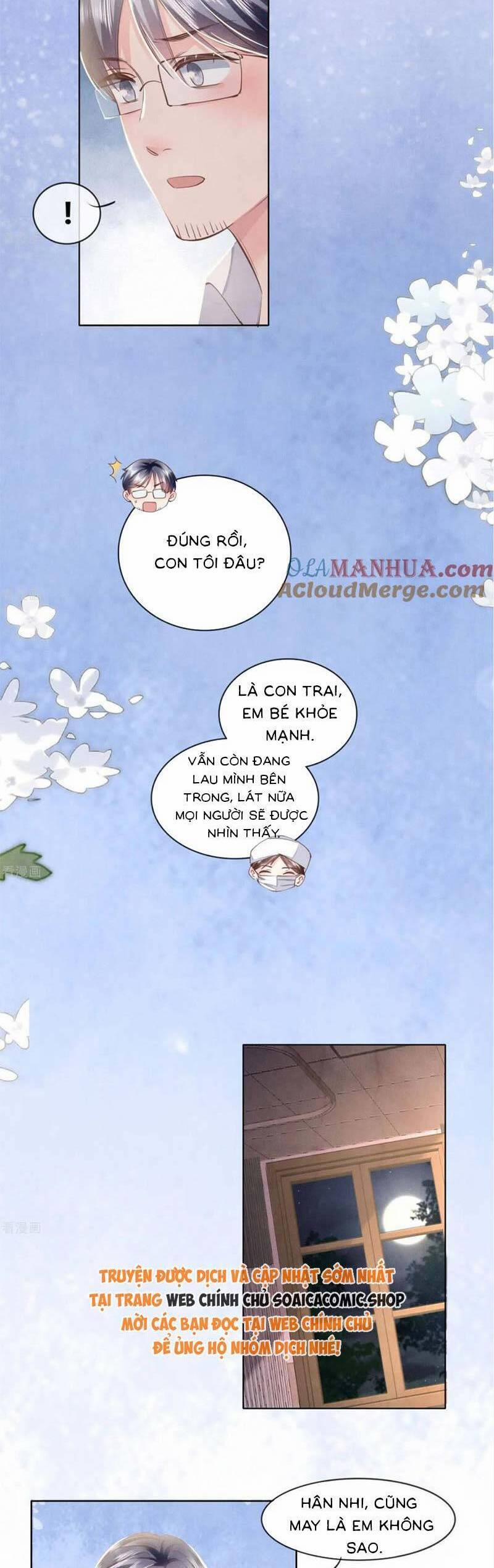 Tôi Có Ông Chồng Hay Ghen 142 trang 16