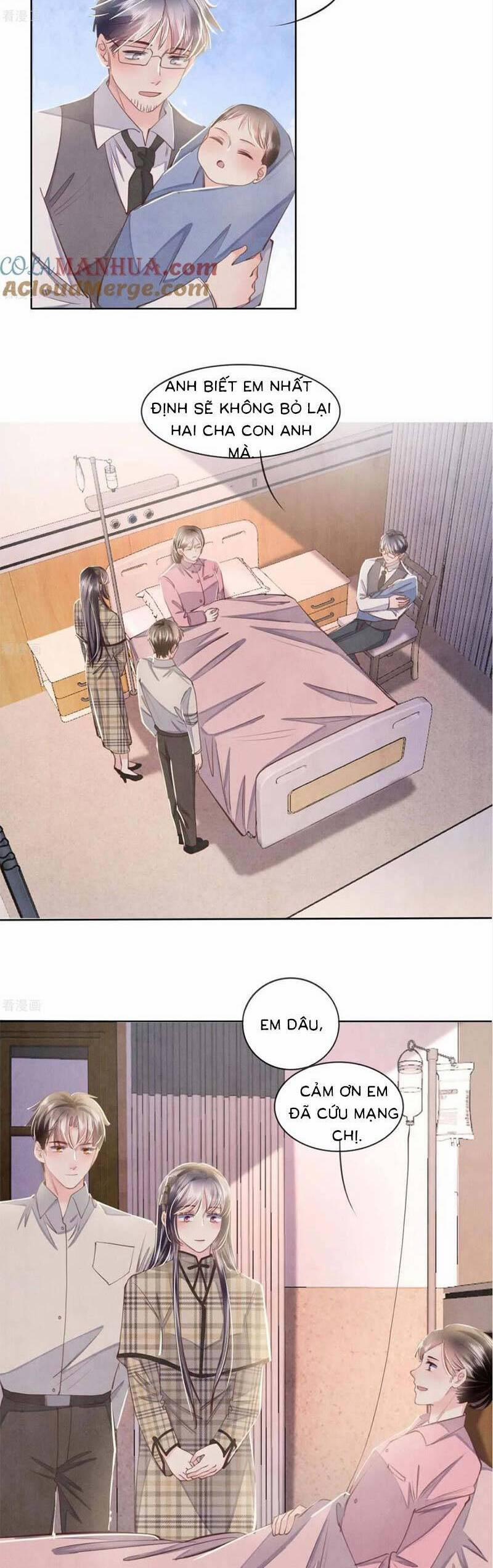 Tôi Có Ông Chồng Hay Ghen 142 trang 17