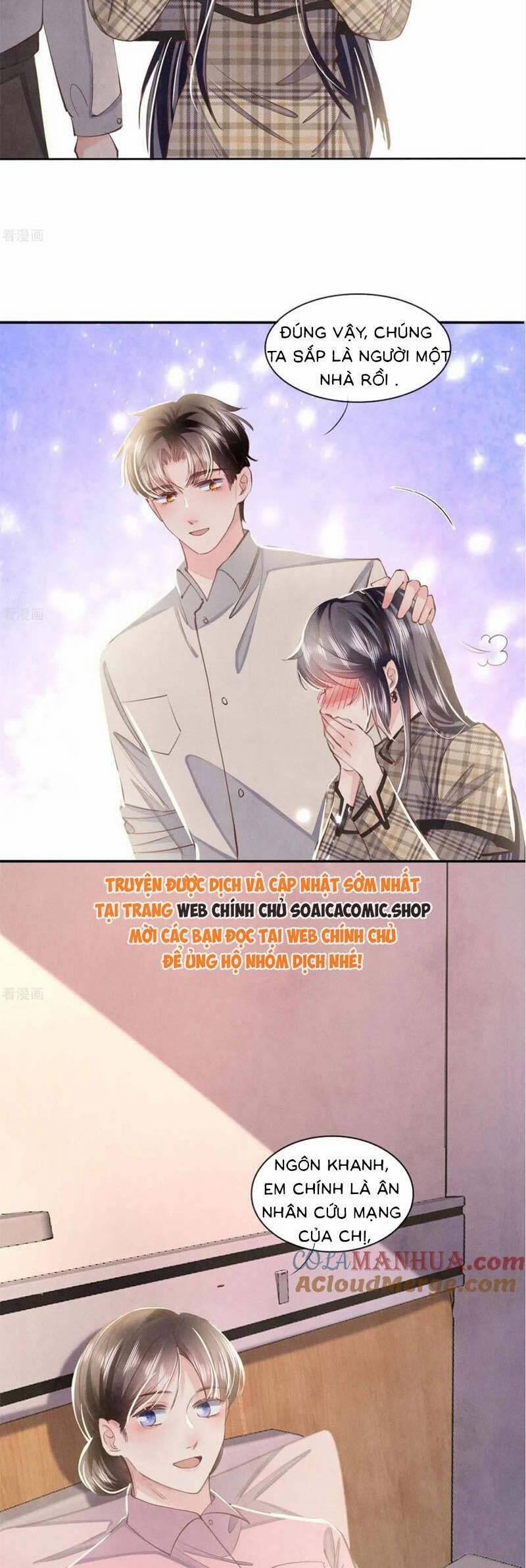 Tôi Có Ông Chồng Hay Ghen 142 trang 19