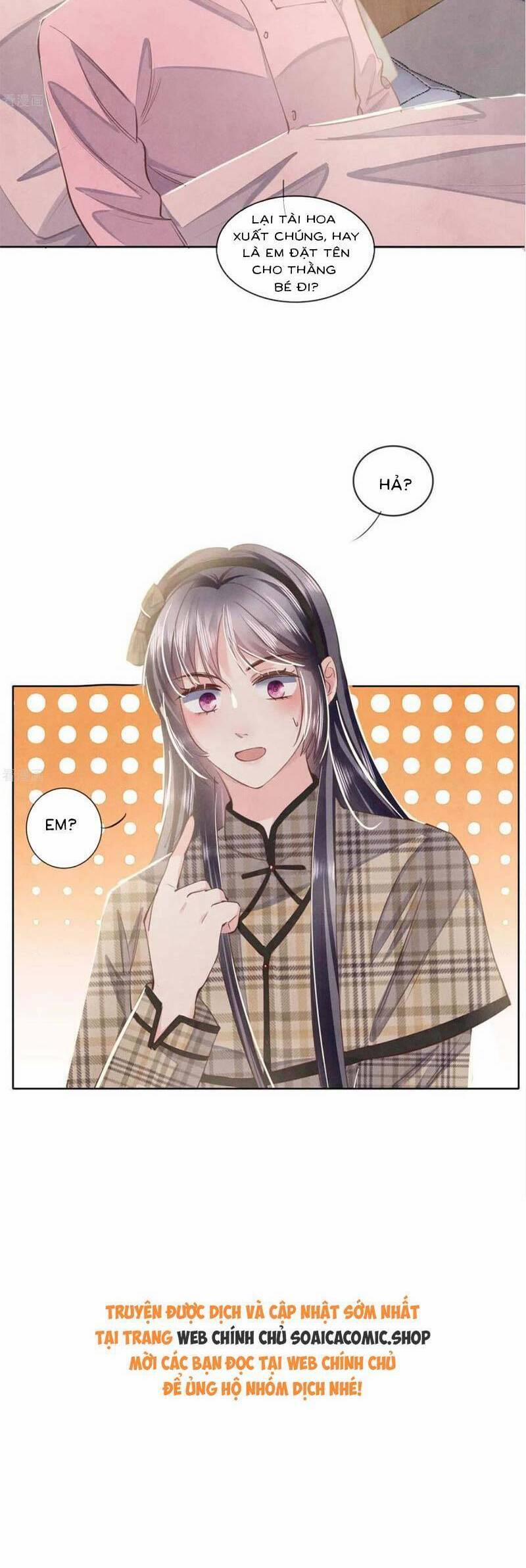 Tôi Có Ông Chồng Hay Ghen 142 trang 20