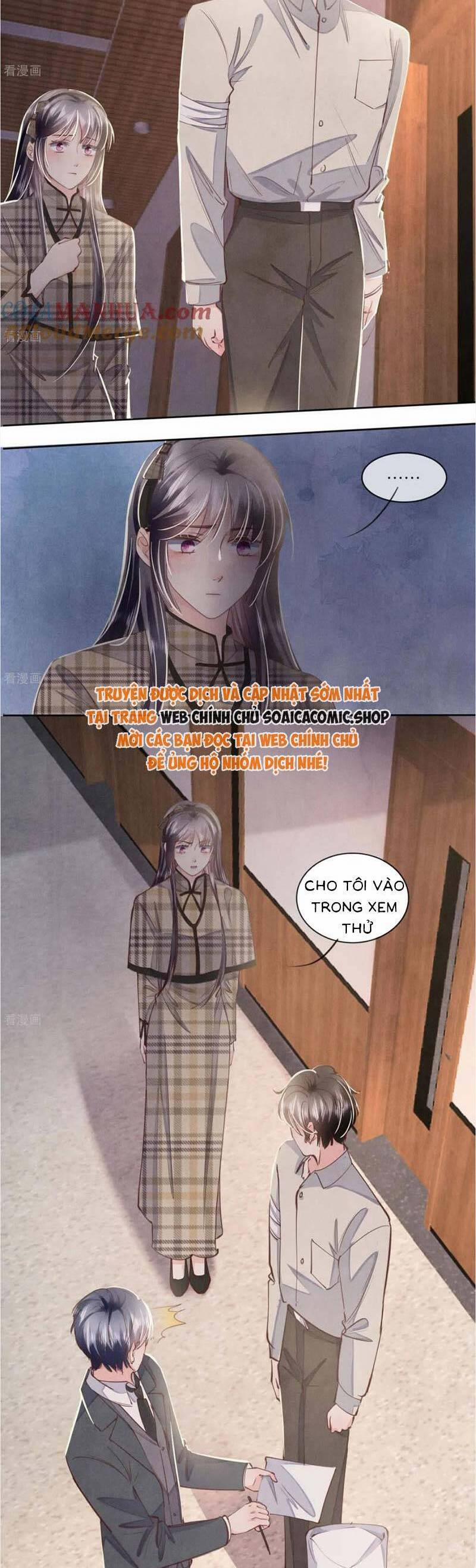 Tôi Có Ông Chồng Hay Ghen 142 trang 4