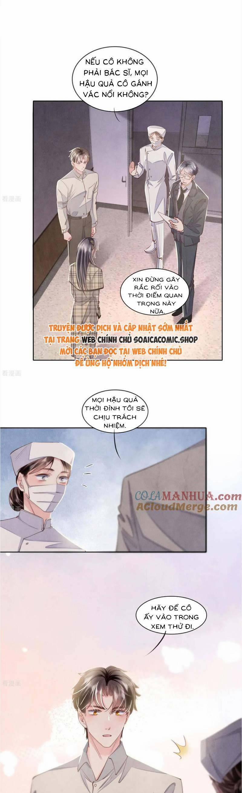 Tôi Có Ông Chồng Hay Ghen 142 trang 6