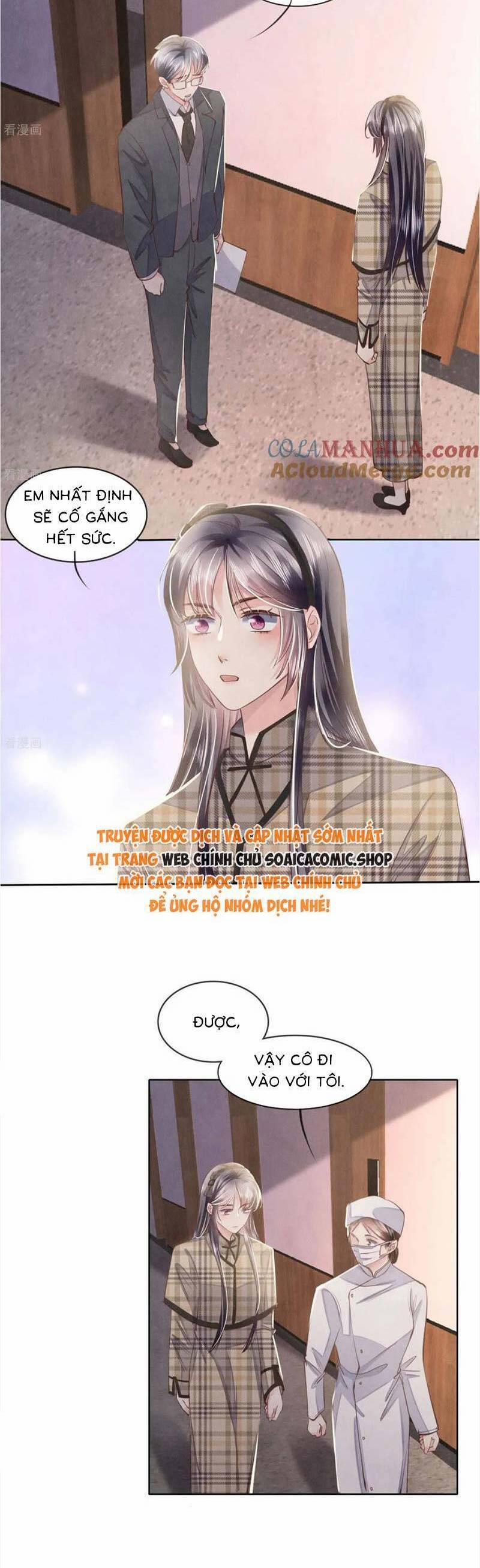 Tôi Có Ông Chồng Hay Ghen 142 trang 8