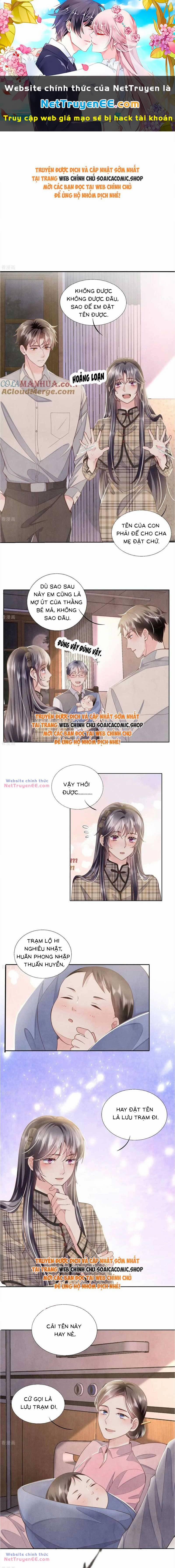 Tôi Có Ông Chồng Hay Ghen 143 trang 0