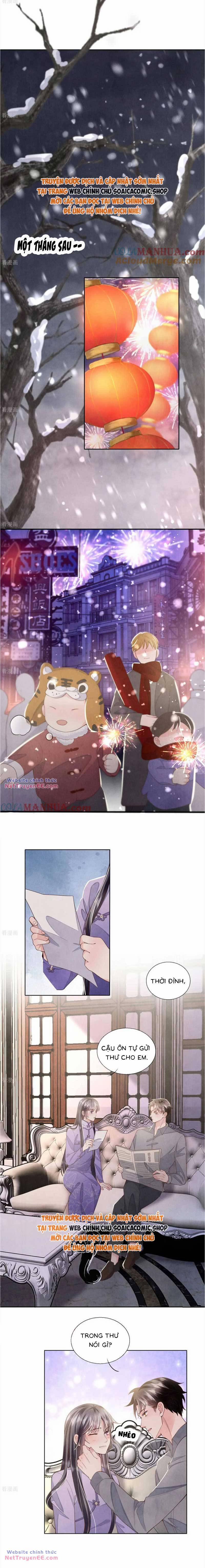 Tôi Có Ông Chồng Hay Ghen 143 trang 1