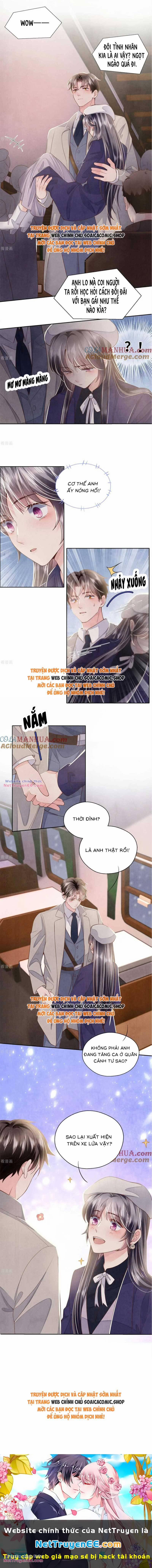 Tôi Có Ông Chồng Hay Ghen 143 trang 7