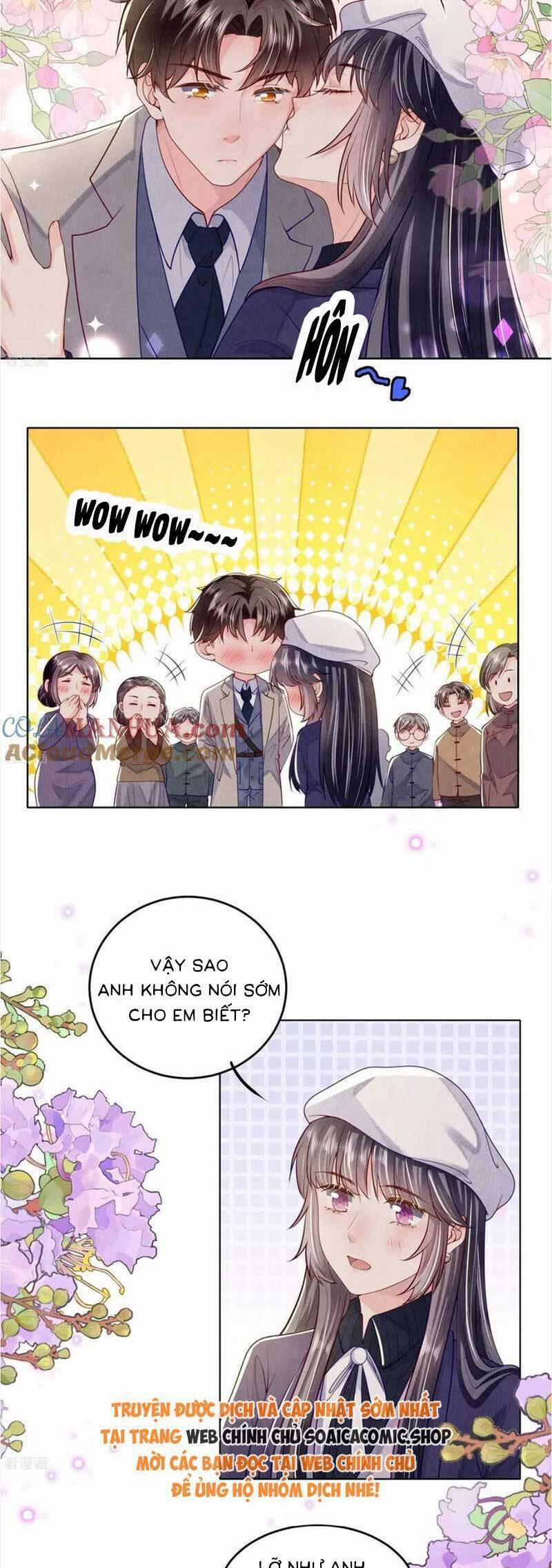 Tôi Có Ông Chồng Hay Ghen 144 trang 1