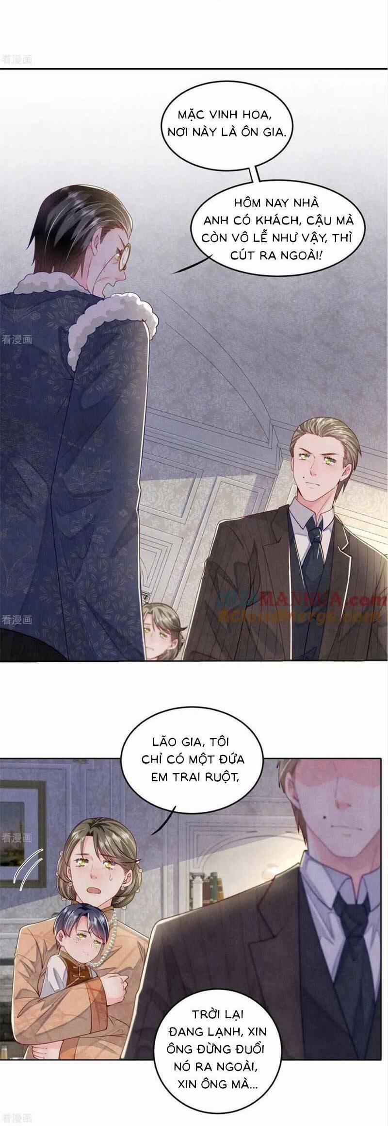 Tôi Có Ông Chồng Hay Ghen 144 trang 17