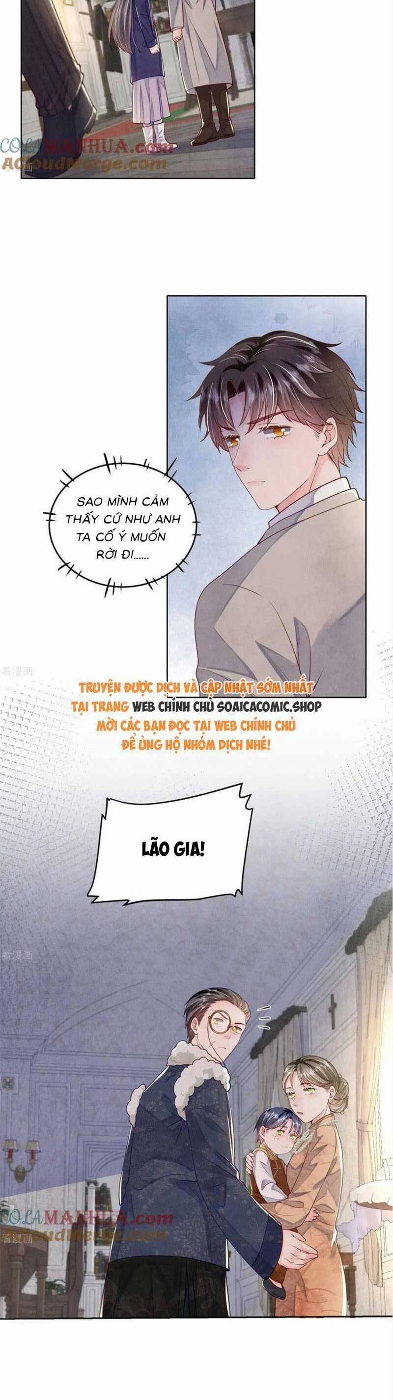 Tôi Có Ông Chồng Hay Ghen 144 trang 19