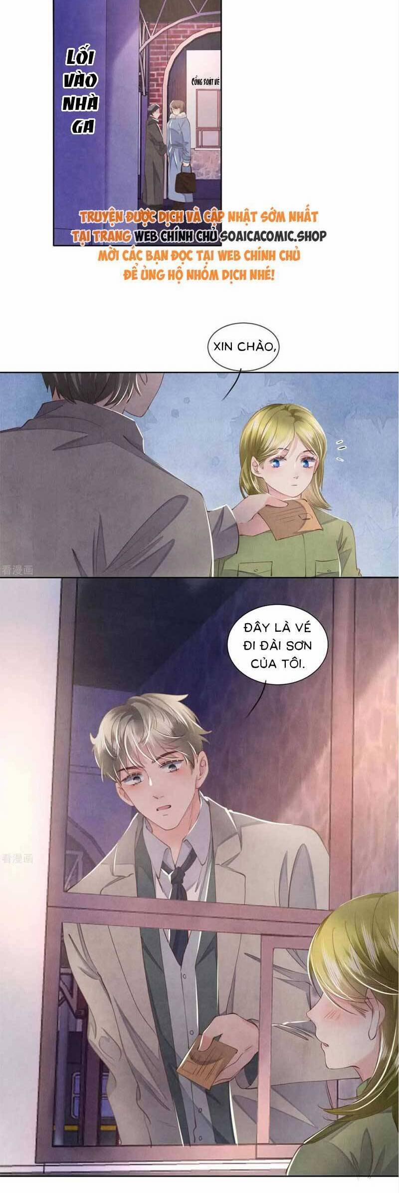 Tôi Có Ông Chồng Hay Ghen 145 trang 11