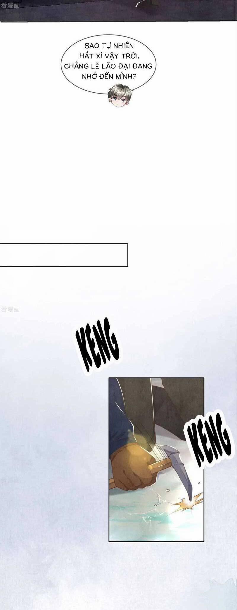 Tôi Có Ông Chồng Hay Ghen 145 trang 14