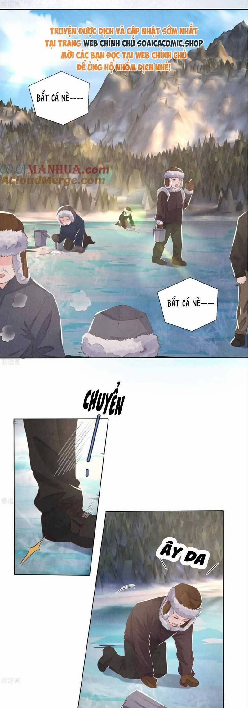 Tôi Có Ông Chồng Hay Ghen 145 trang 15