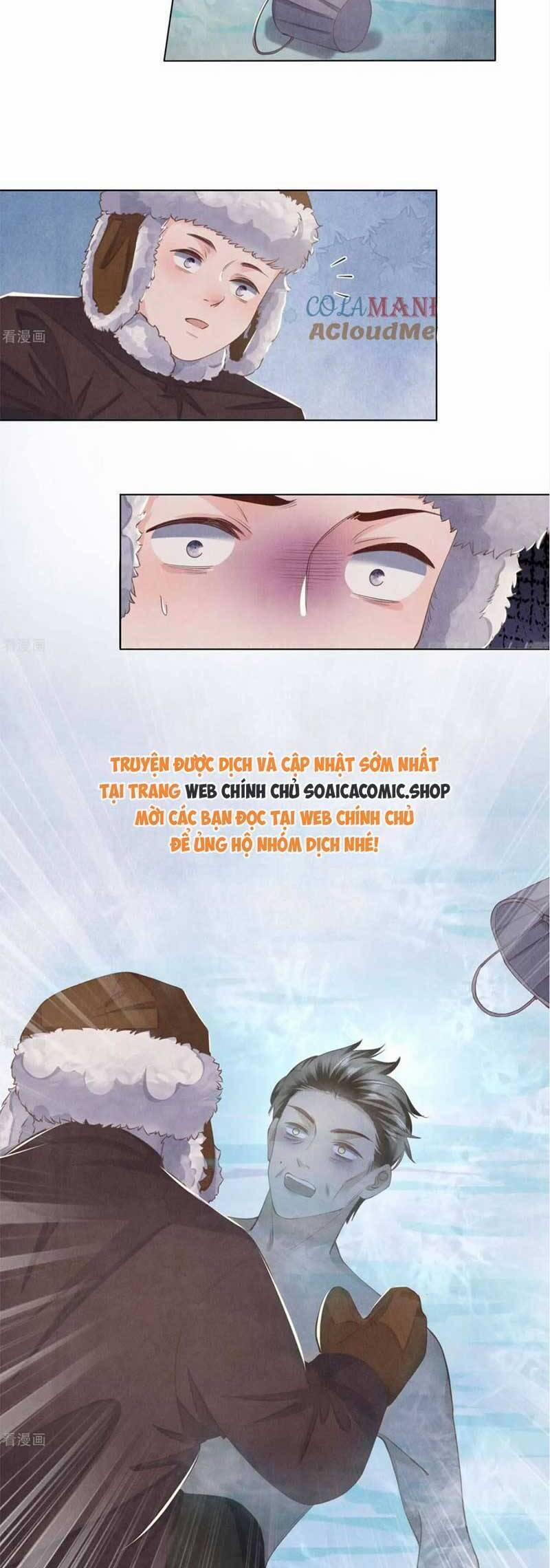 Tôi Có Ông Chồng Hay Ghen 145 trang 16