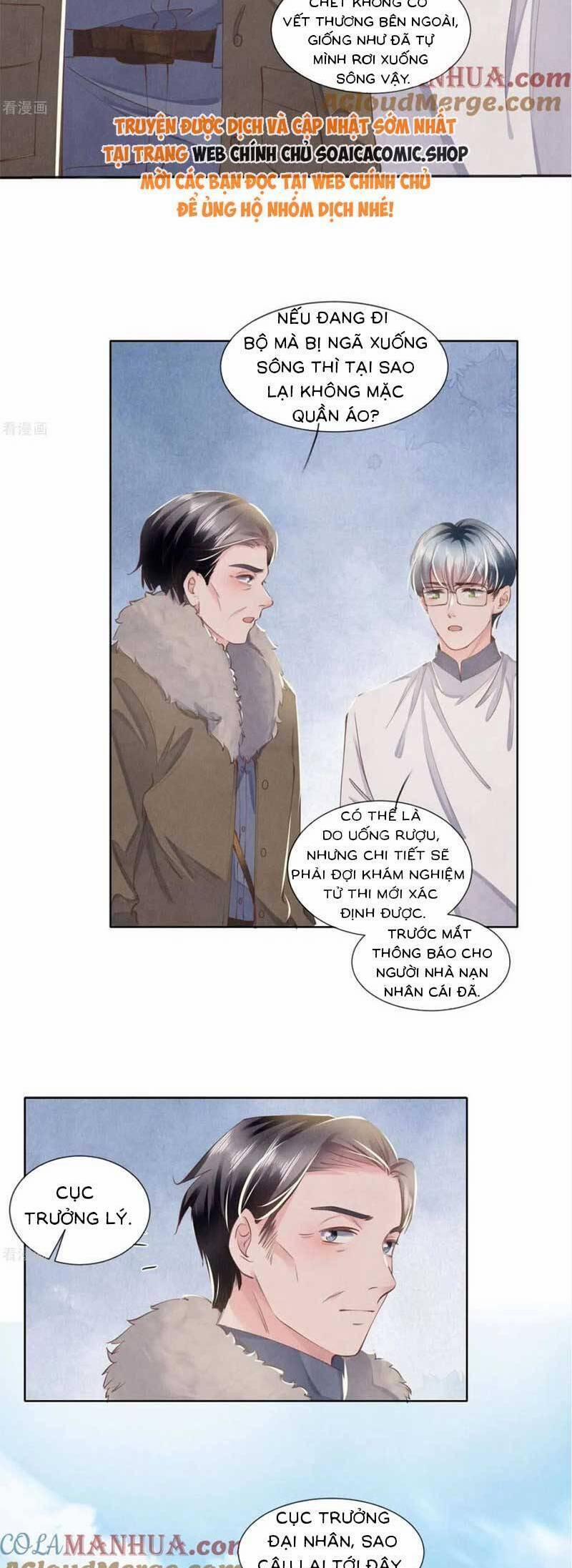 Tôi Có Ông Chồng Hay Ghen 145 trang 19