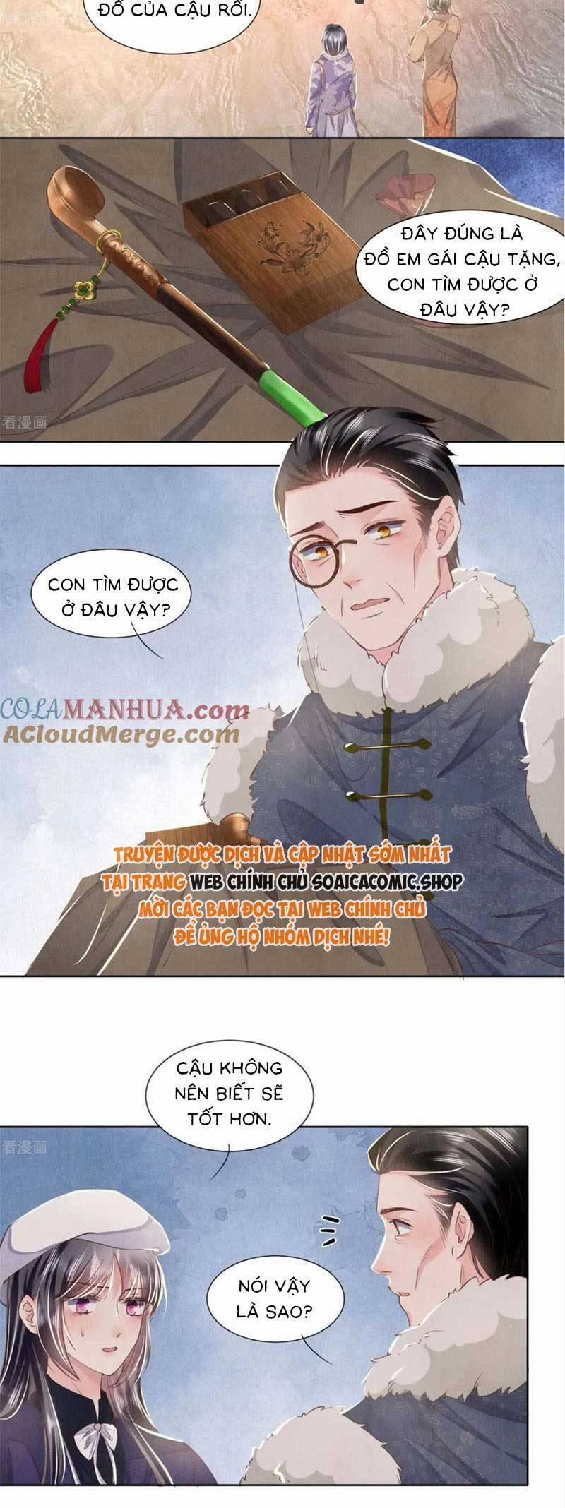 Tôi Có Ông Chồng Hay Ghen 145 trang 2