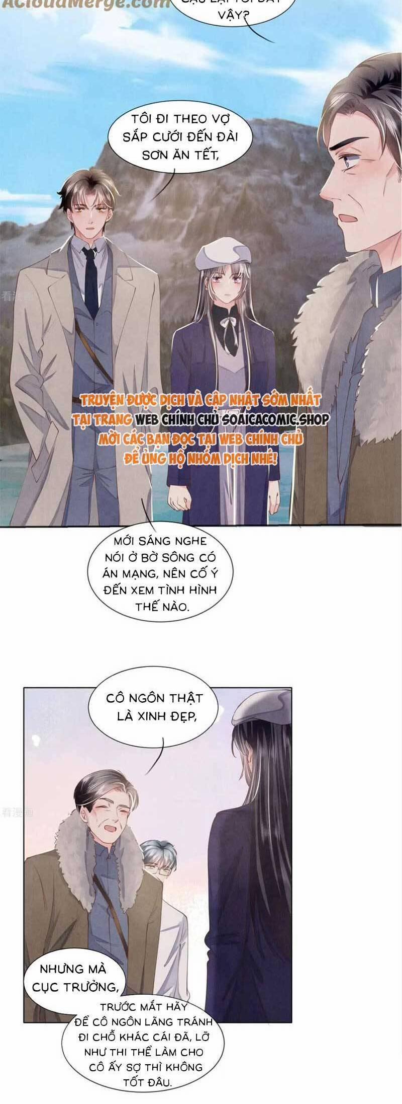 Tôi Có Ông Chồng Hay Ghen 145 trang 20