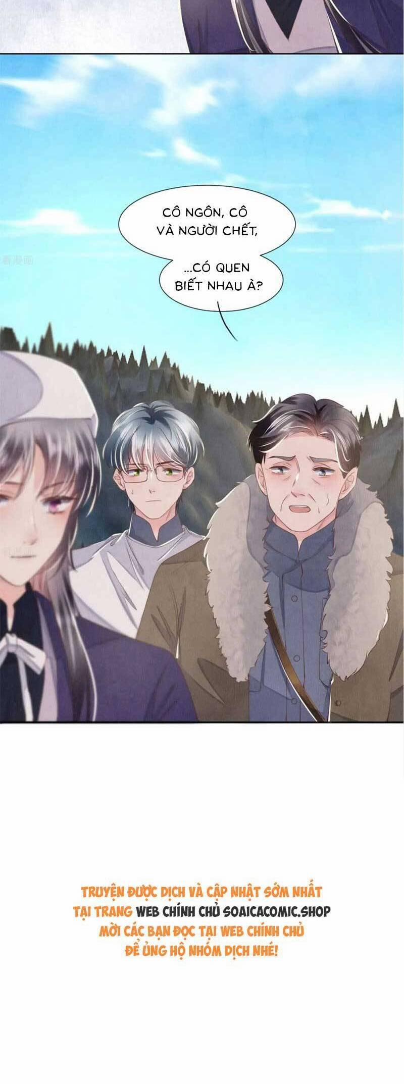 Tôi Có Ông Chồng Hay Ghen 145 trang 23