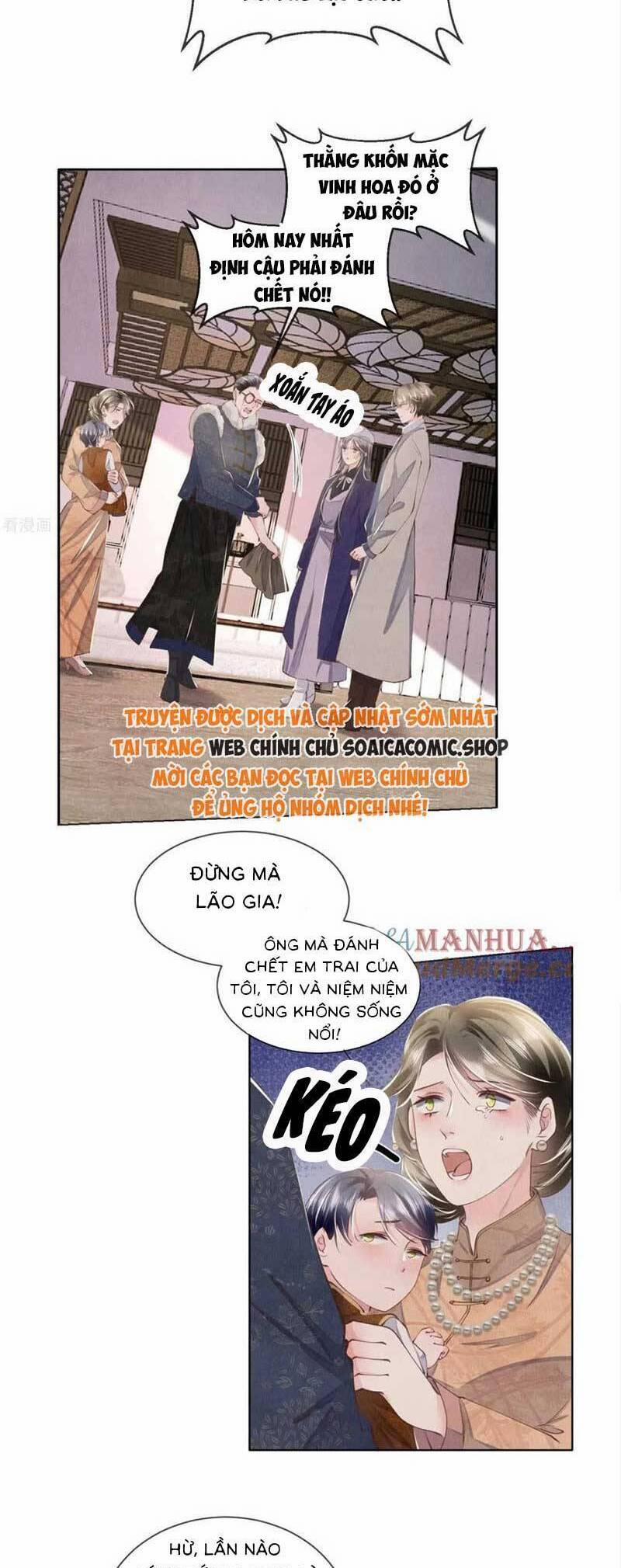 Tôi Có Ông Chồng Hay Ghen 145 trang 4