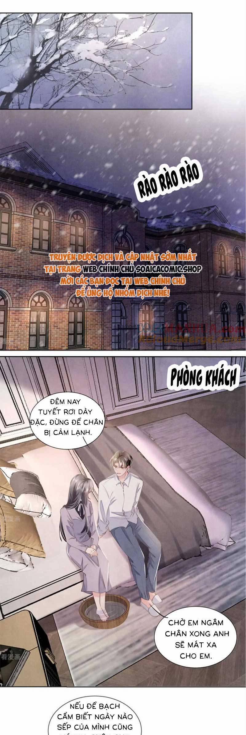 Tôi Có Ông Chồng Hay Ghen 145 trang 9