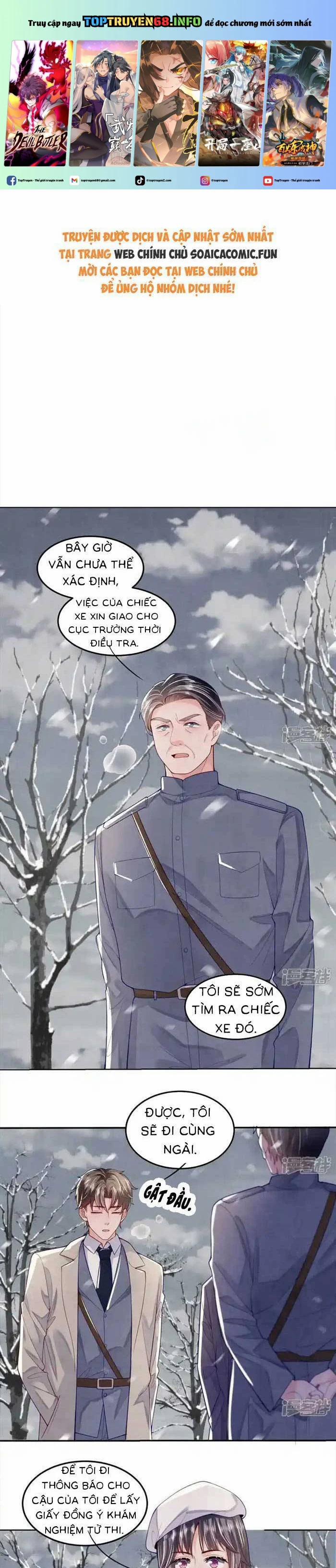 Tôi Có Ông Chồng Hay Ghen 147 trang 0