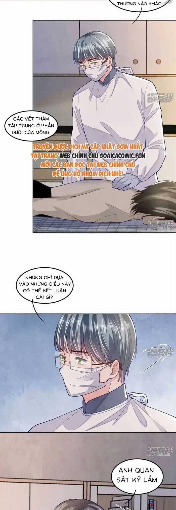 Tôi Có Ông Chồng Hay Ghen 147 trang 10