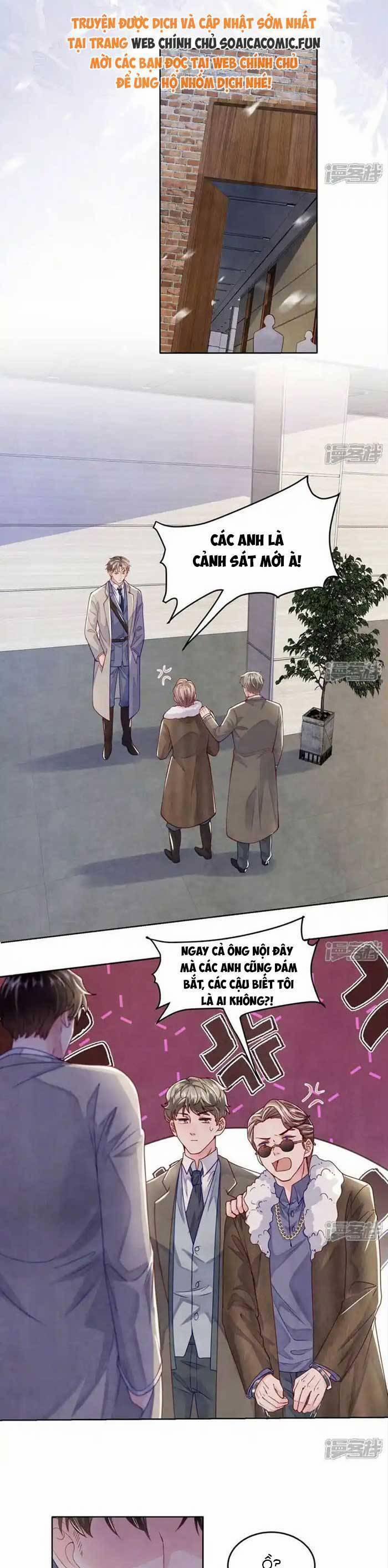 Tôi Có Ông Chồng Hay Ghen 147 trang 16